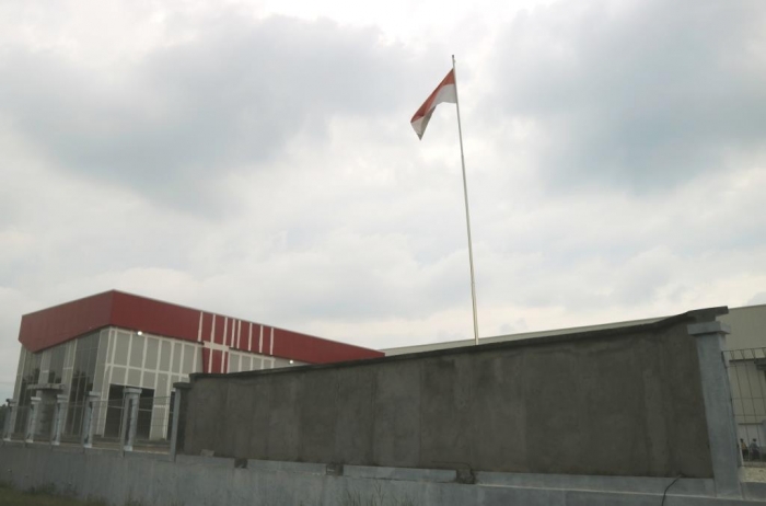 Bendera Indonesia