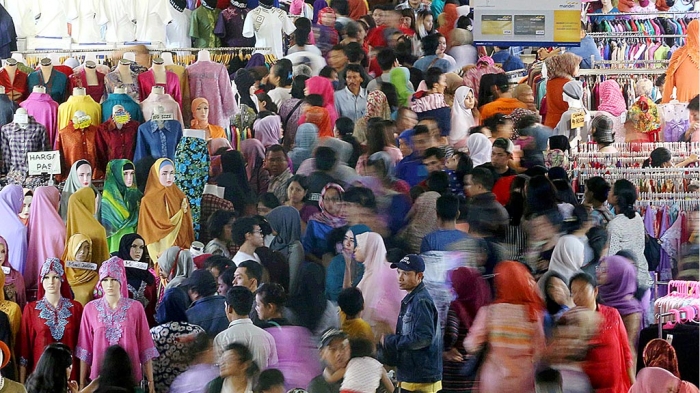 Foto oleh Totok Wijayanto | print.kompas.com