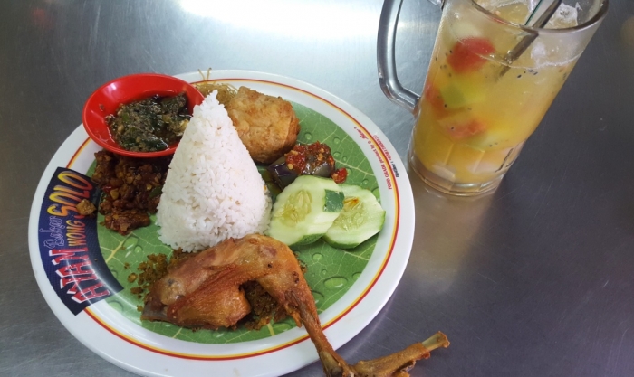 Selamat makan! (dok. pribadi).