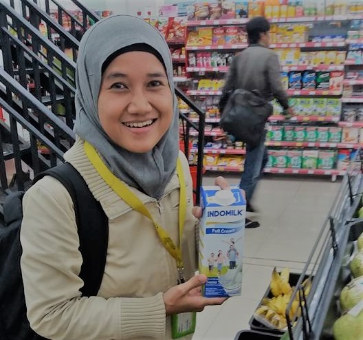 Dok. Pribadi