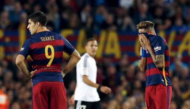 FC Barcelona. Skysport