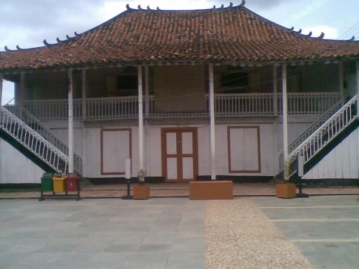 Dokumen pribadi