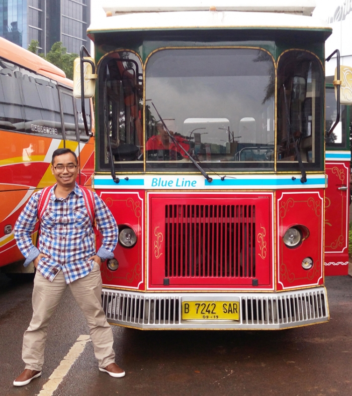 Deskrips : Sutera Loop I Sumber Foto : Andri M