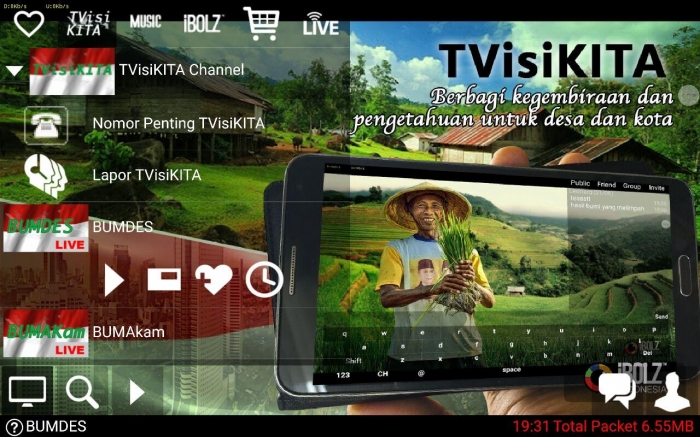 sumber: TVisiKita / play.google.com