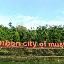 Ambon City Of Music Fakta Atau Opini Kompasiana Com Ambon City Of Music Fakta Atau Opini Kompasiana Com