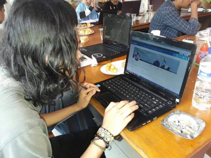 foto oleh : Roesda Leikawa