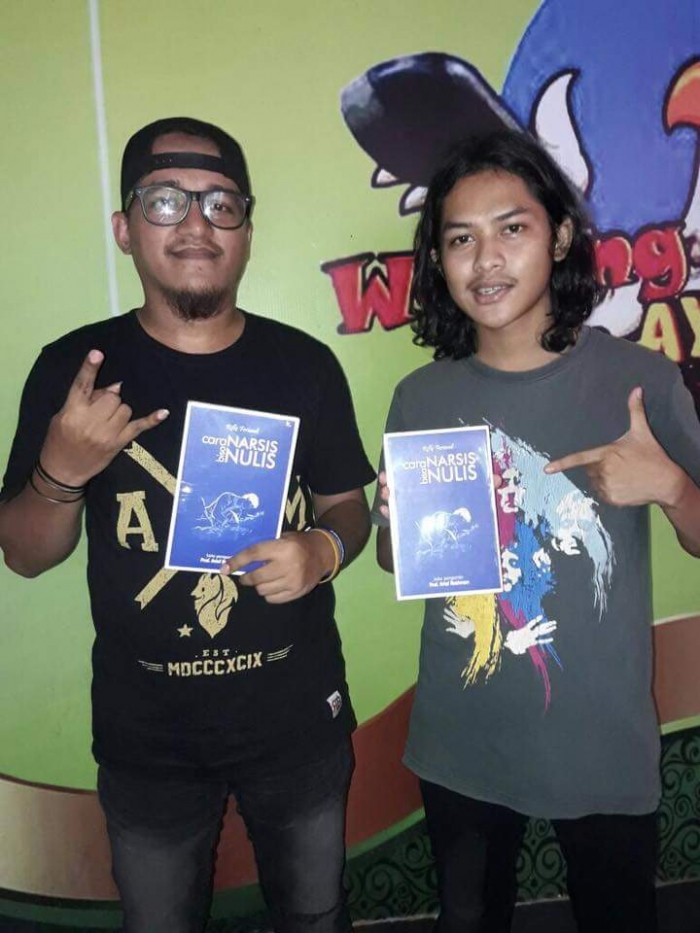 foto oleh : Roesda Leikawa