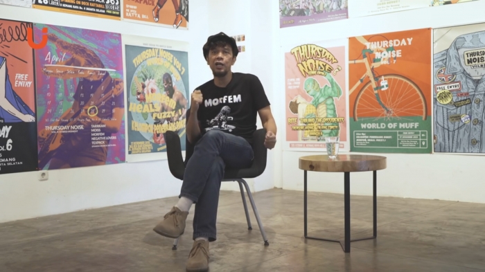 Jimi Multhazam (dok. Pijaru)