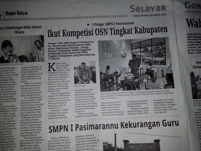Dokumen pribadi
