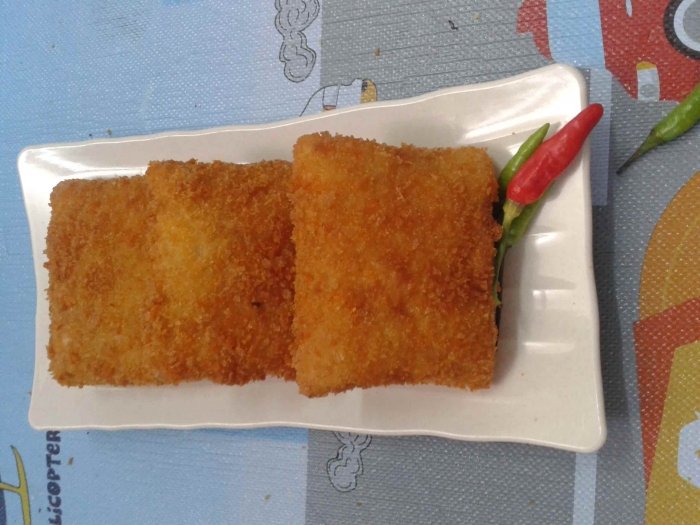 dokumen pribadi