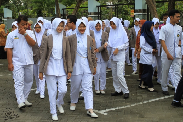 perawat muda andalan bangsa