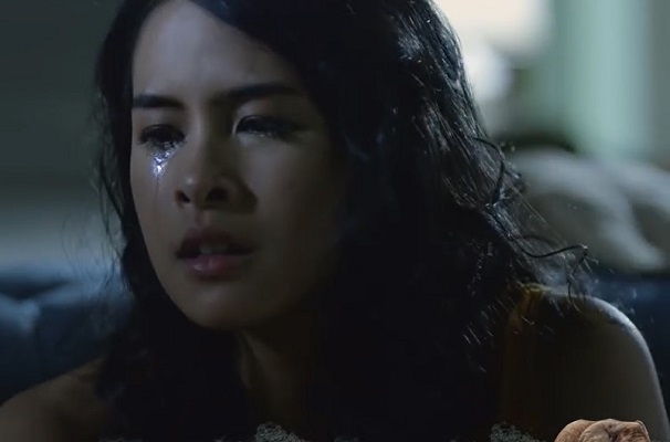 Membuat penonton meleleh tanpa lebay |Screenshot youtube: Indria Salim