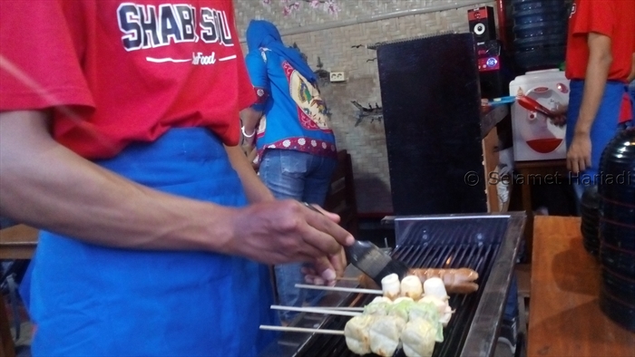 Proses Masak (dok. pribadi)