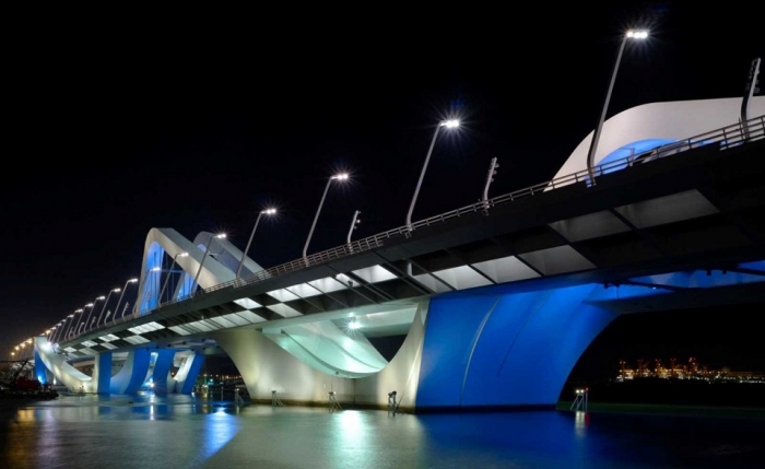 (gambar Zaha Hadid Architects)