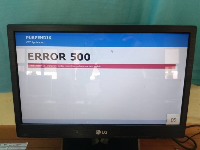 minecraft pc outdated server menetapkan spesifikasi server