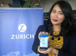 10. Peluncuran Z-Alert Dari Asuransi Zuric I Mobitekno.co.id