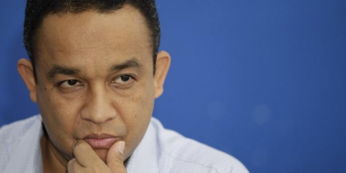 Anies Baswedan