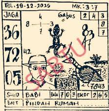 Saryun, Jinem Dan Seekor Tokek Halaman 1 - Kompasiana.com