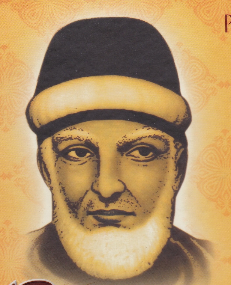 Manaqiban Syaikh Abdul Qodir Al Jailani Kompasiana Com Manaqiban Syaikh Abdul Qodir Al Jailani Kompasiana Com