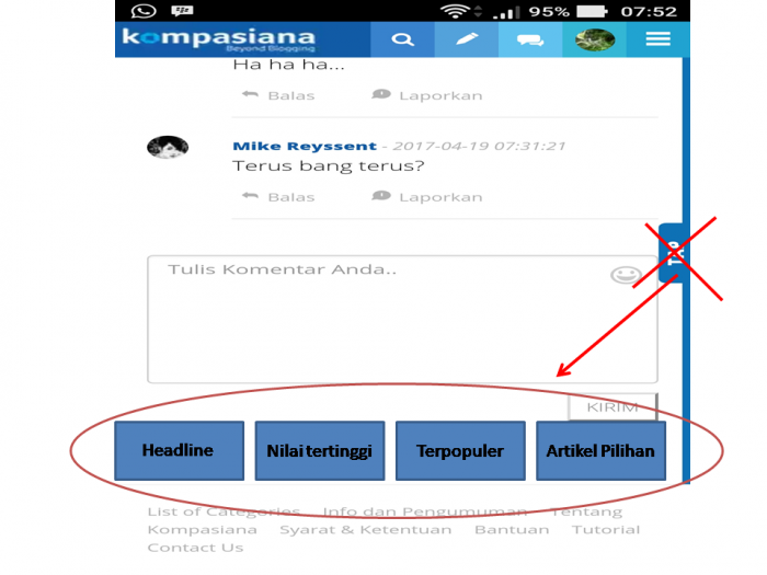 Dok Pribadi, Sumber Kompasiana.Com