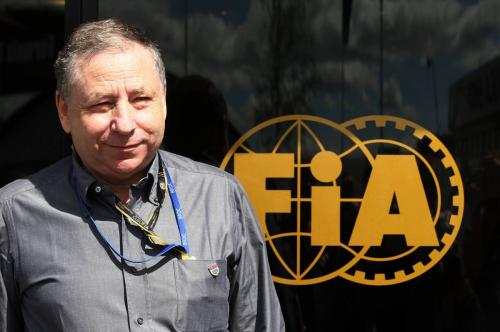 Jean Todt (autoevolution.com)