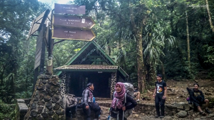 Dokumentasi Instagram : @backpackermate
