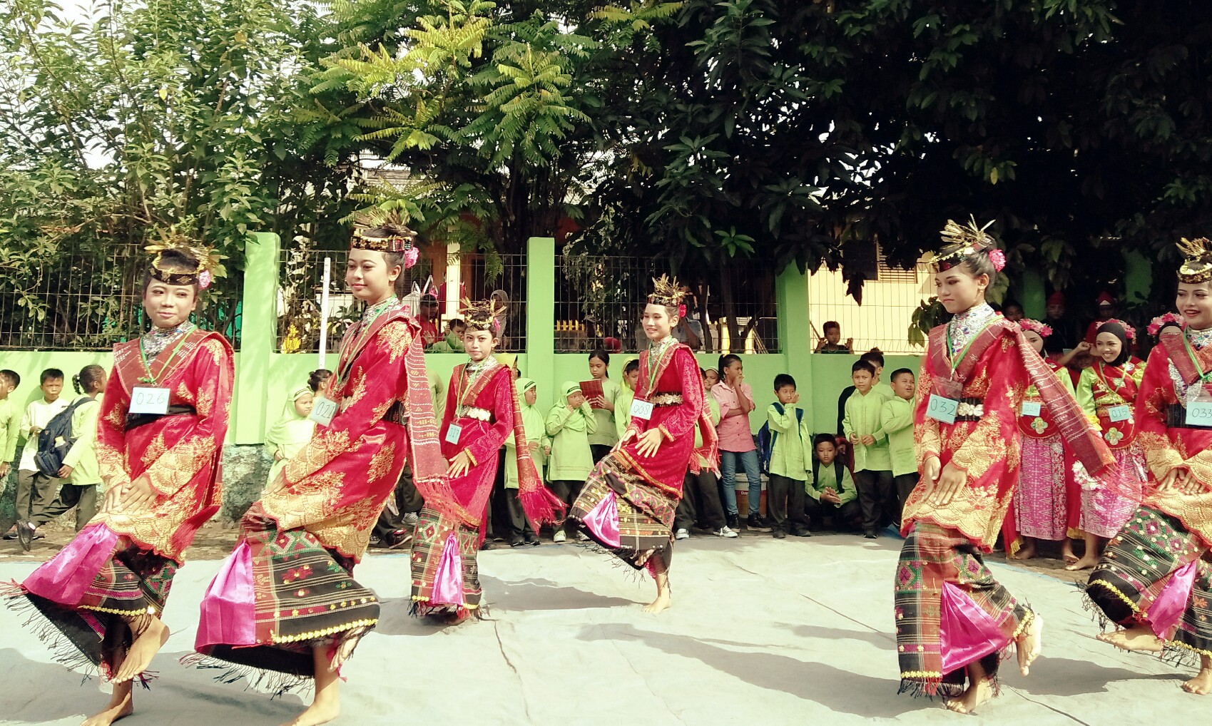Sumatera Utara| Dokumentasi pribadi