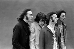 The Beatles (1966) ; www.stereogum.com