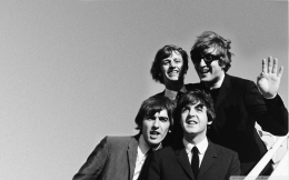 The Beatles .www.pcwallart.com