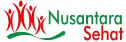 Logo Nusantara Sehat Kemenkes RI