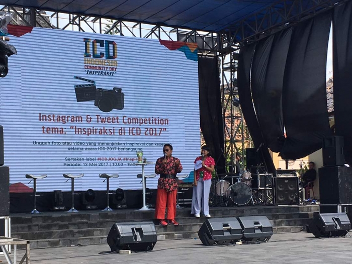 Kompasiana/Widha Karina