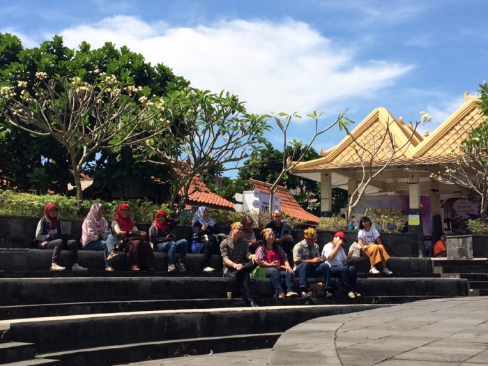 Kompasiana/Annisa Gilang