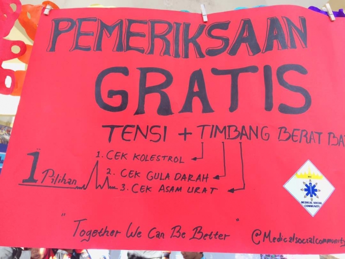 Kompasiana/Annisa Gilang