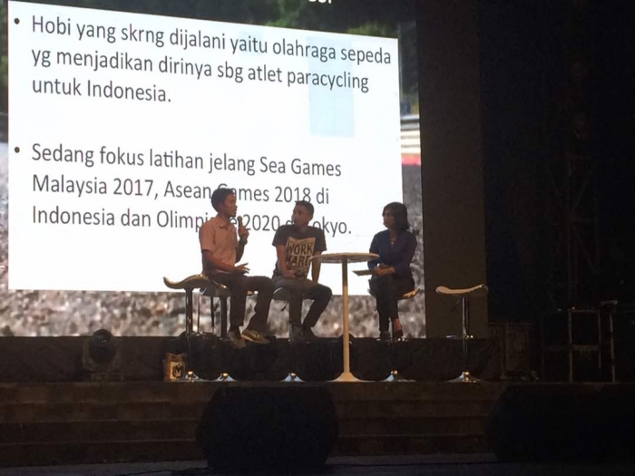 Kompasiana/Annisa Gilang