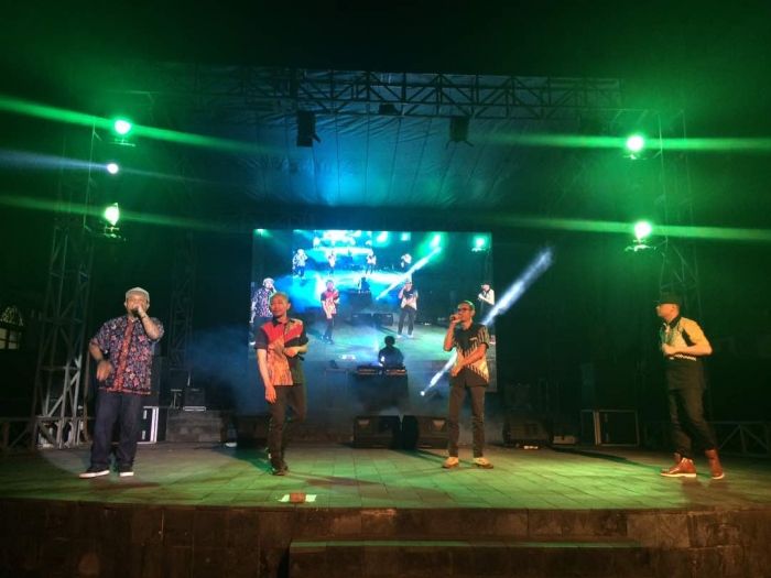 Kompasian/Annisa Gilang