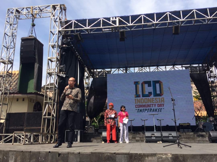 (Kompasiana/Annisa Gilang)