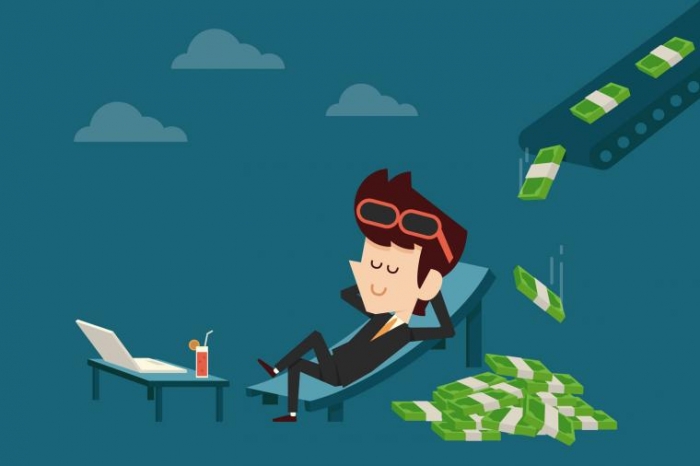 Ilustrasi. Creatingpassiveincome.com