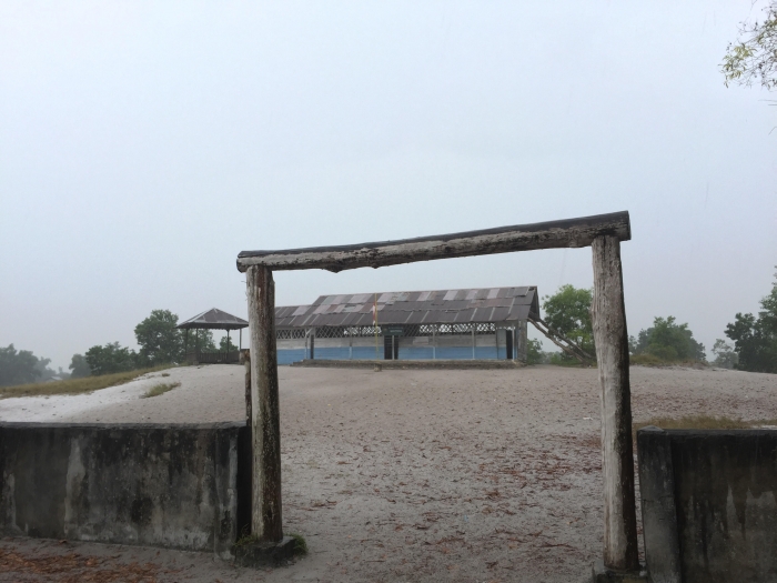 MUHAMMADIYAH GANTONG