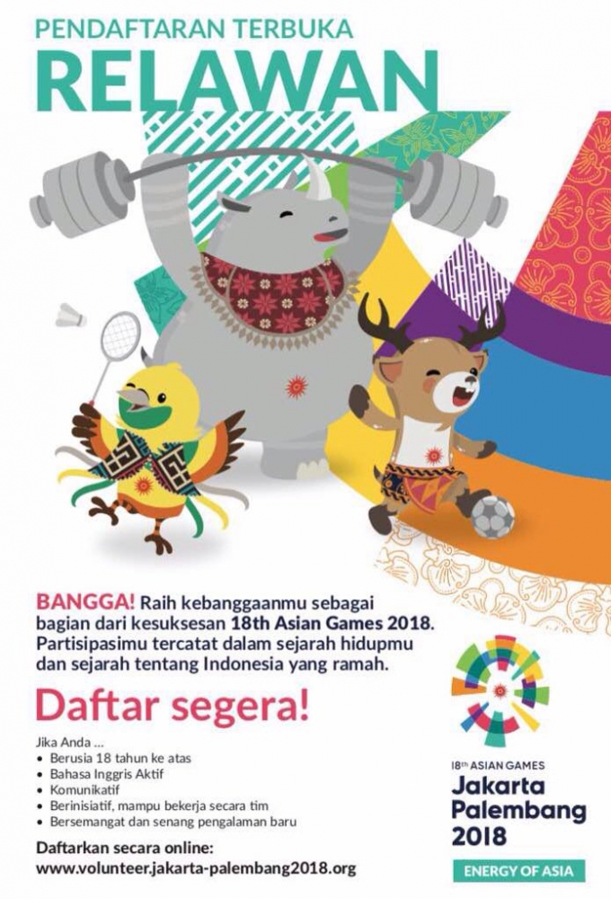 volunteer.jakarta-palembang2018.org