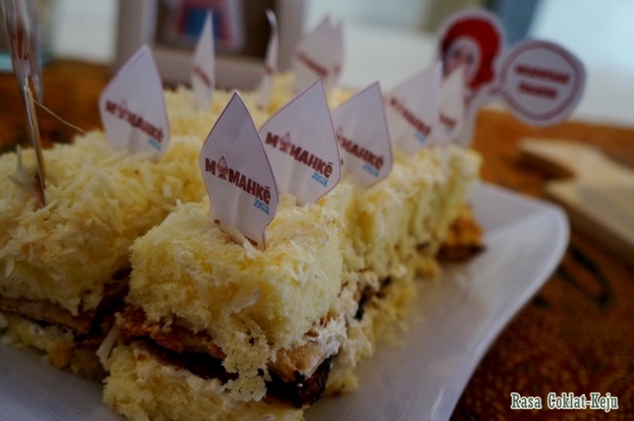 Mamahke Jogja, Tren Oleh-oleh Masa Kini yang