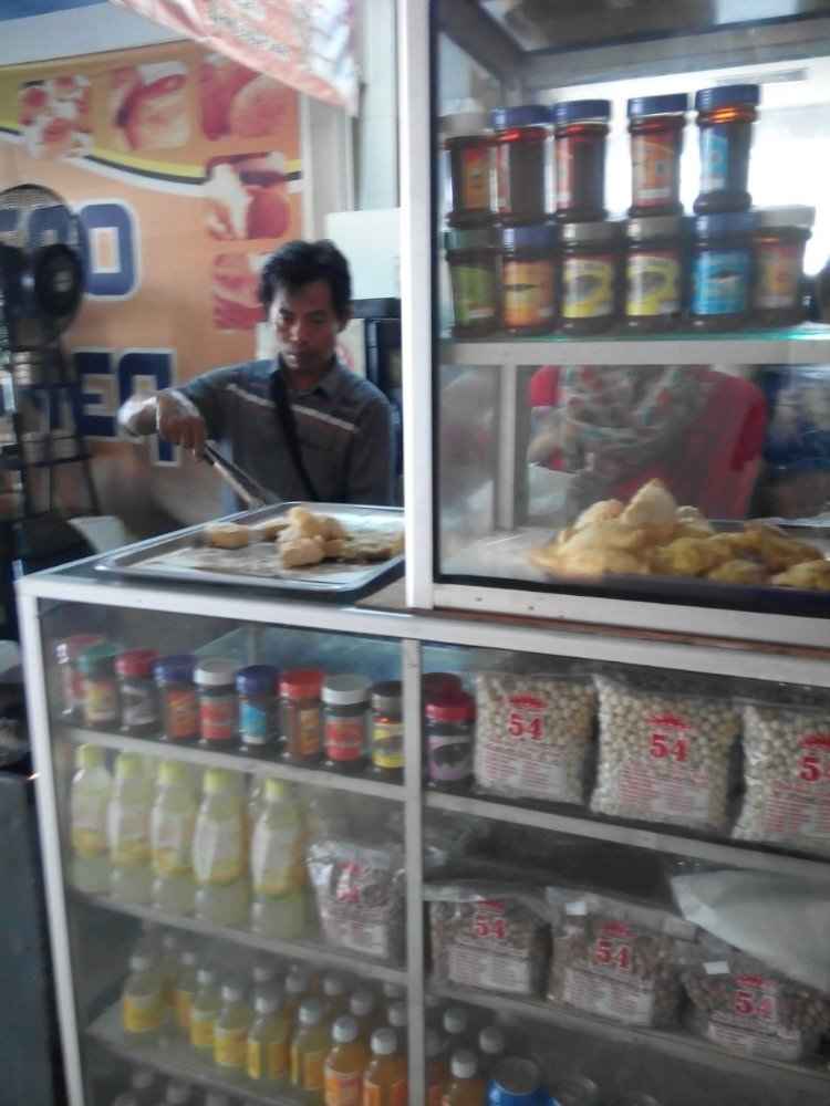 Jajan dulu deh (dokpri)