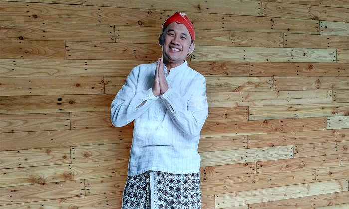 Hanung Bramantyo (@angtekkhun)