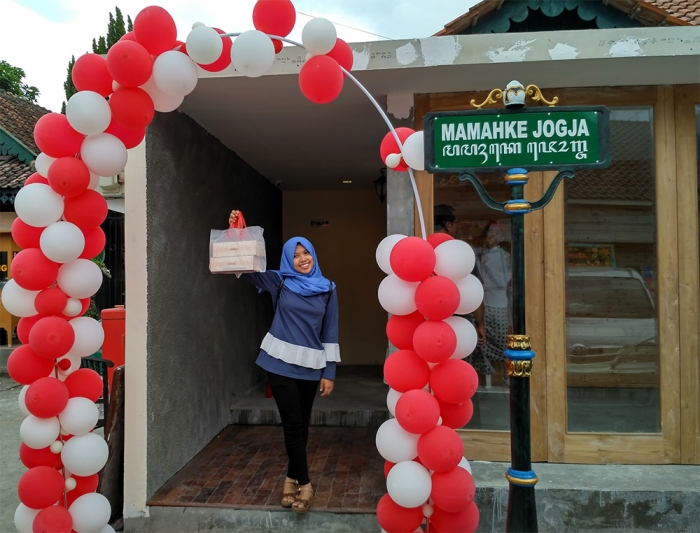 Selamat datang di rumah MAMAHKE (@angtekkhun)