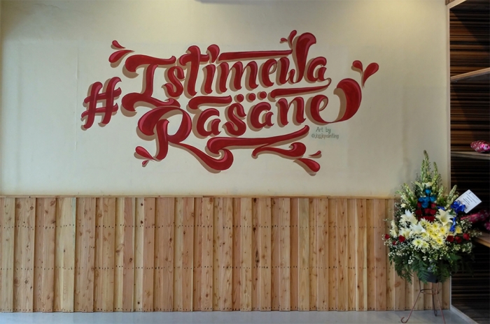 Tagline #IstimewaRasane (@angtekkhun)