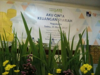 Cinta selalu indah rasanya (dok pribadi)