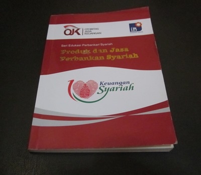 aku cinta syariah (dok pribadi)