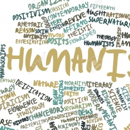 humanisme artinya