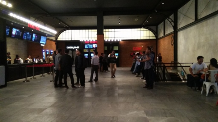 Cgv Mall Depok | jaringan bioskop terbaru bagi warga depok pencinta film Cgv Mall Depok | jaringan bioskop terbaru bagi warga depok pencinta film