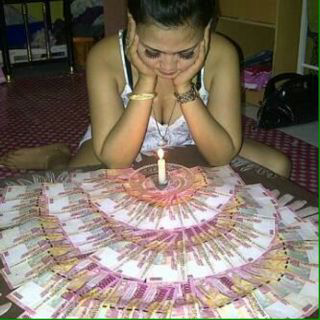 Kisah Misteri Pesugihan Babi Ngepet