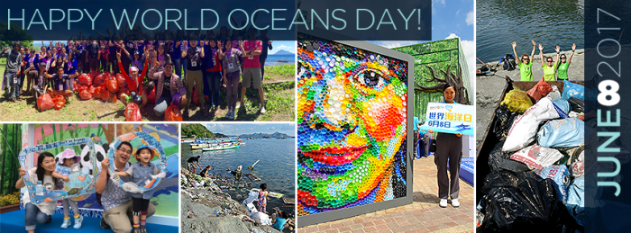 FOTO: worldoceansday.org